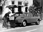 Saab 99 Combi Coupe 1974 года